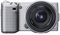 Sony NEX-5 Appareil photo numérique avec objectifs interchangeables Appareil Photo Numérique Compact 14.2 Mpix Argent