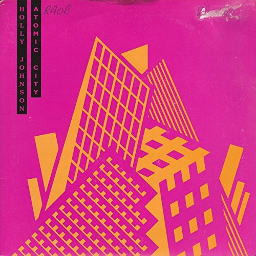 Atomic City