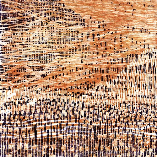 AGAINST THE GRAIN.