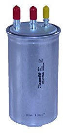 TECNOCAR-PURFLUX TCRN326A F.GASOLIO DACIA LOGAN 1.5 DCI