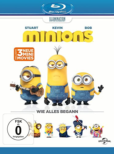 Universal Pictures (Plaion Pictures) 8302638