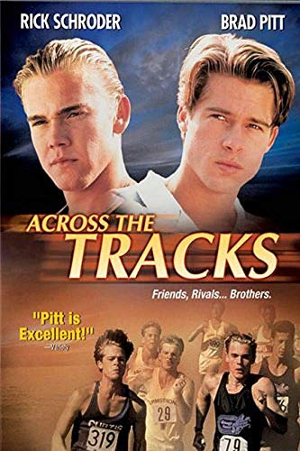 Across the Tracks [DVD] [Region 1] [US Import] [NTSC]