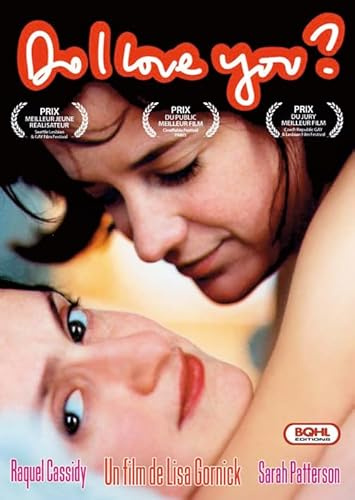 Do I Love You? [FR Import]