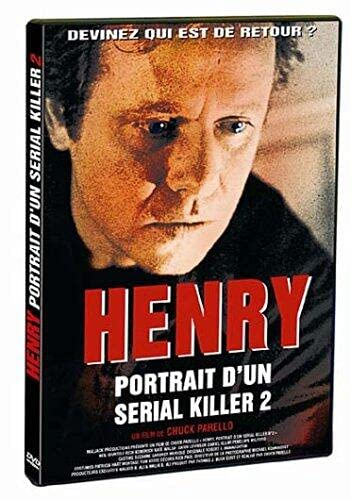 Henry, portrait d'un serial killer 2 [FR Import]