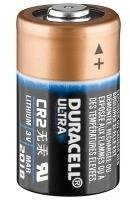 Duracell CR2 1-BL Ultra Single-use battery Litio 3 V