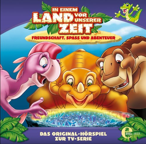 (5)das Orig.-Hsp zur TV-Serie