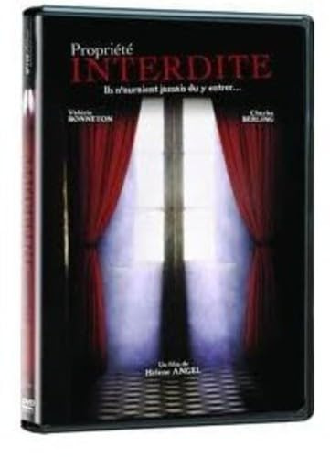 Propriété: Interdite
