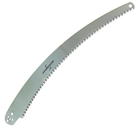 Jameson SB-16TE 16-inch Barracuda Tri-Cut Replacement Blade for Pole and Hand Saws