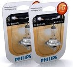 Leuchtmittel Philips Vision H7 12 V 55 W
