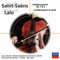 Lalo: Cello Concerto in D minor - 2. Intermezzo: Andantino con moto - Allegro presto