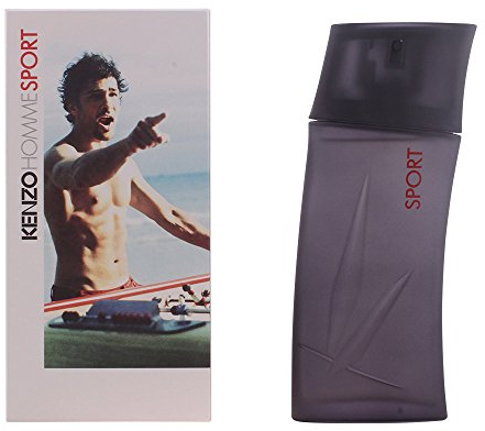 KENZO Homme Sport EDT Vapo 100 ml