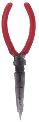 Penna Attrezzi a forma di Martello Pinza Chiave inglese e Taglierino - Ball Pen