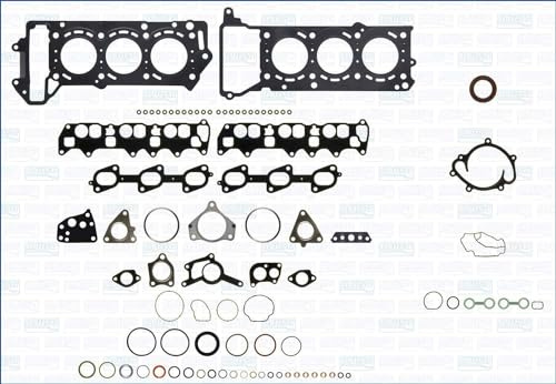 Ajusa 50331200 Full Gasket Set engine
