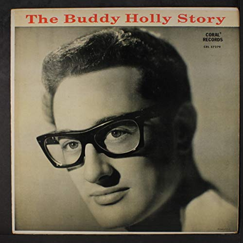 The Buddy Holly Story
