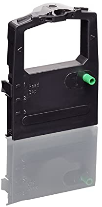 KMP Farbband für ML 182/192/193/320/390 black Nylon HD