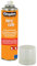 CLEOPATRE - ACP250 - Aero'Colle - Aérosol de Colle Permanent Transparent 250 ml - Tous Supports