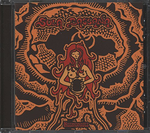 Sulatron (Cargo Records)