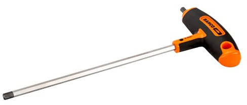 Dest. Hex Mango T 2,5X100