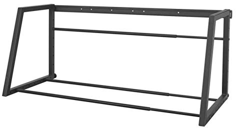 Sealey Str001 Extending Tyre Rack Wall Or Floor Mounting
