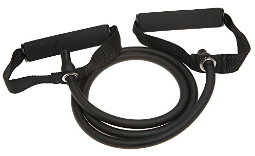 FH Heavy Resistance Exercise Bands - Professional-Grade Latex Tubing for Strength Training and Cardio