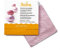 Decora Rosa 0796206 150 Hojas Aluminio CM10X10 50 GR, 11 x 11 x 2 cm
