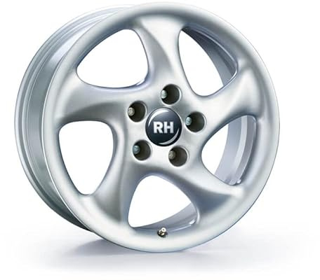 RH Alurad AH10854013001-10X18 ET40 5X130 Alufelgen PKW
