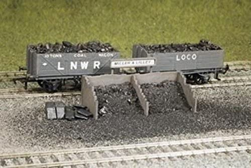 Ratio 533 Coal Staithes