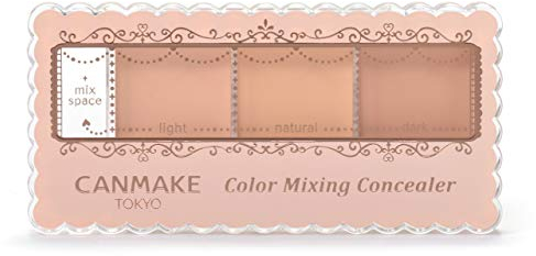 Das kann Concealer 01 Hellbeige 3.9g Machen Farbmischung