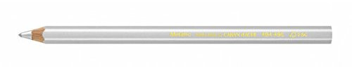Caran d'Ache Metallic Pencil Silver (494.498)