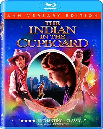 The Indian in the Cupboard