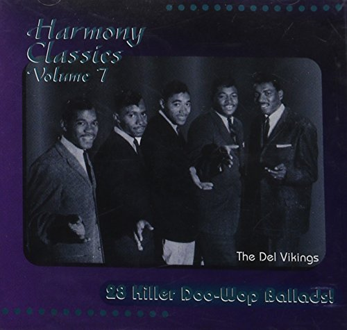Harmony Classics 7 (28 Cuts) / Various