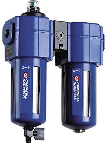Campbell Hausfeld Air Cleaner/Air Dryer for Air Tools (PA208503AV)