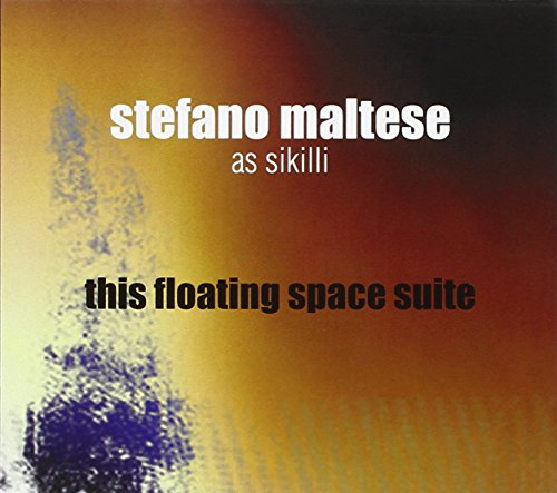 This Floating Space Suite