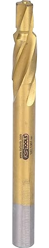 KS Tools 122.1301 Spezialaufbohrer 3-schneidig, TIN