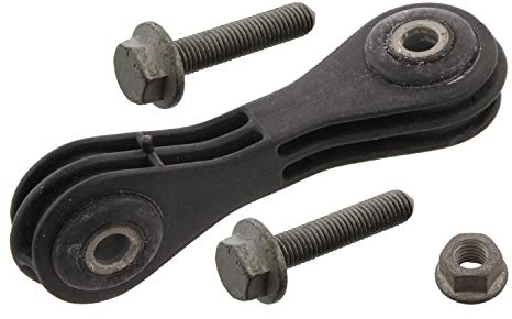 febi bilstein 36665 Verbindungsstange mit Schrauben und Mutter, 1 Stück