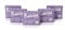 Kaweco Short Ink Cartridges Pack of 30 Purple Violet