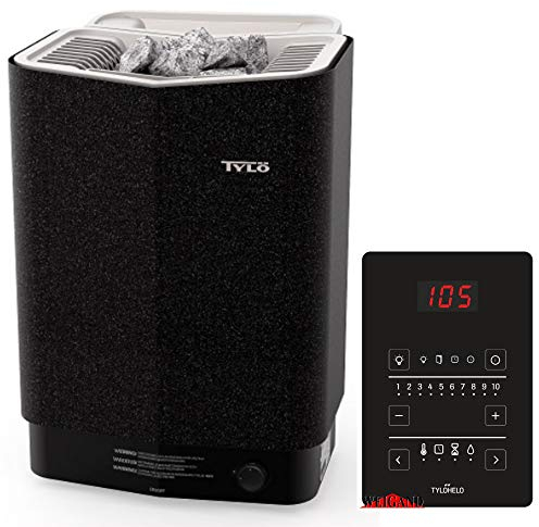Tylö Saunaofen Sense Combi 6,6 kW für Tylarium Dampfsauna Klimasauna von Weigand Wellness