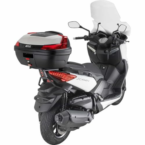 Givi SR2117M Top-Case Carrier Monolock