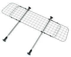 FORD FOCUS ESTATE 11-ON Heavy Duty Mesh Dog Guard | Durable Wire Pet Car Barrier Cage