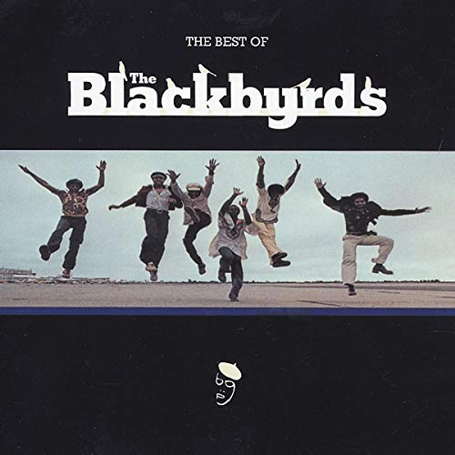 The Best of Blackbyrds