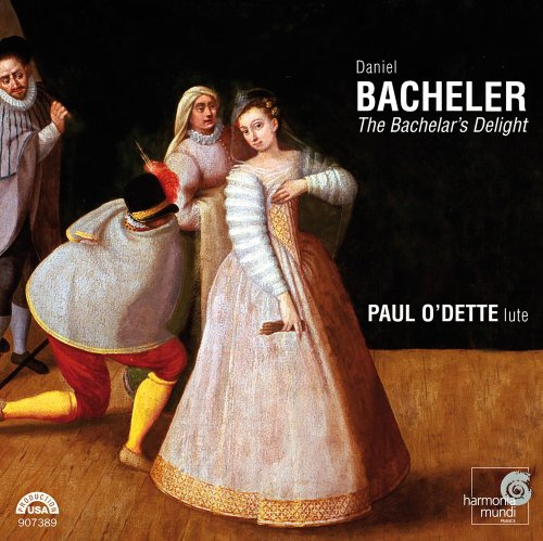 The Bachelar'S Delight