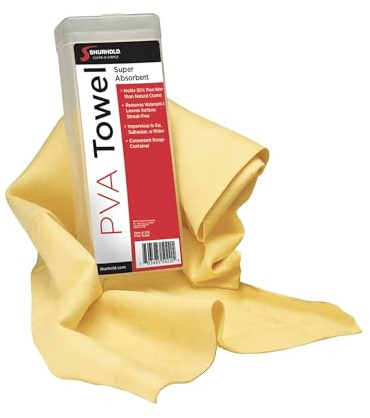 BAYETA SUPERABSORBENTE