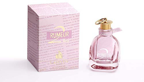 Lanvin Rumeur 2 Rose Eau de Parfum, 50 ml