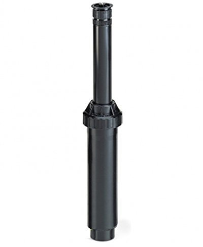 Rain Bird US-415 - Difusor de riego, Alcance 4,50 Metros, Color Gris
