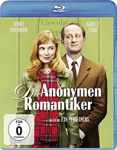 Die anonymen Romantiker