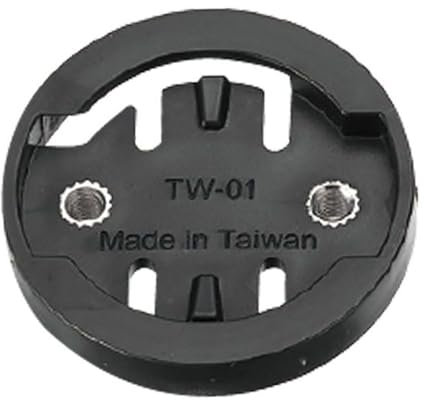 Xon Wahoo Cycling Computer Adapter One Size