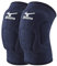 Mizuno Vs1, Ginocchiera Unisex – Adulto, Blu Marino (Navy), M