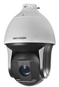 Hikvision DS-2DF8223I-AEL Day/Night Outdoor PTZ Dome Camera, 2MP, 1080P, H.264, 23X Optical Zoom, 120DB WDR, Smart Tracking, IR to 200M, High POE/24VAC