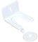 AEG New Genuine Aeg 8996711636028 Electrolux John Lewis Tricity Bendix Zanussi Refrigeration Support