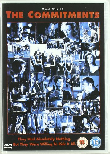 The Commitments [UK Import]